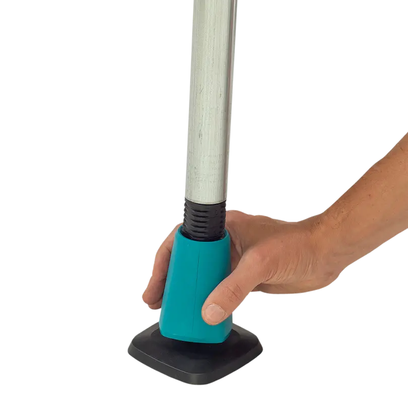 Tischtennis-Tisch Outdoor 200X