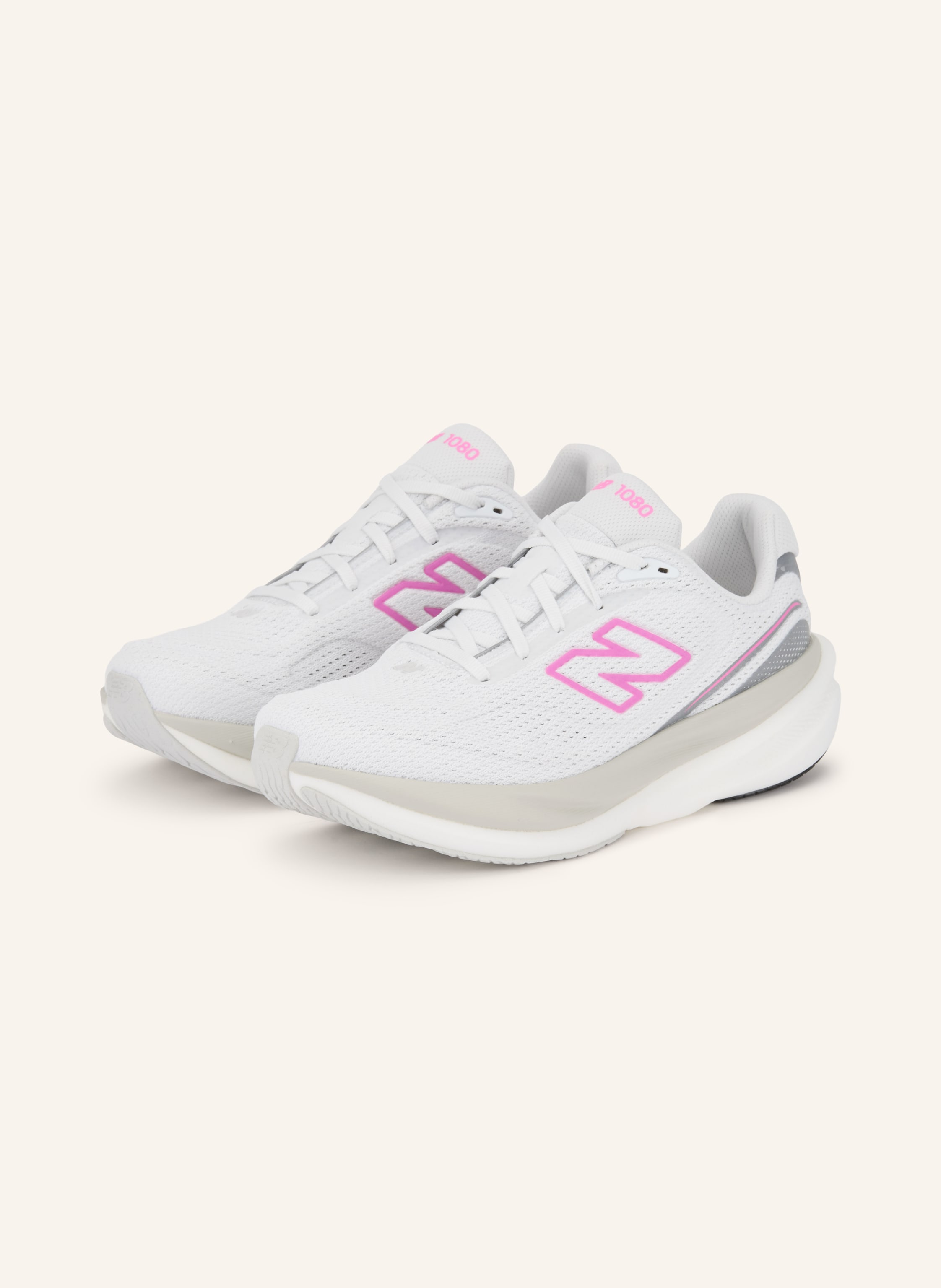 new balance Laufschuhe 1080V15