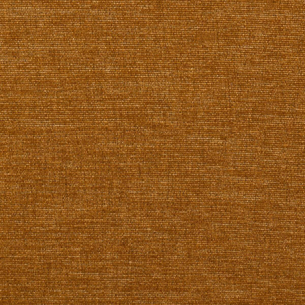 Housse de chaise Jana ocre - Atmosphera