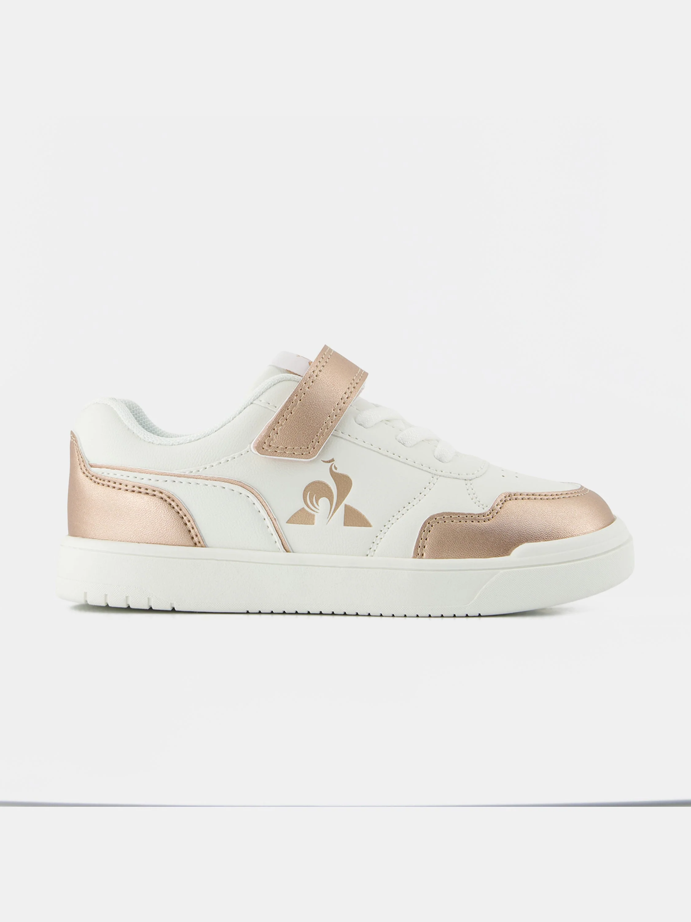 Sneakers enfant LCS Courtbreaker