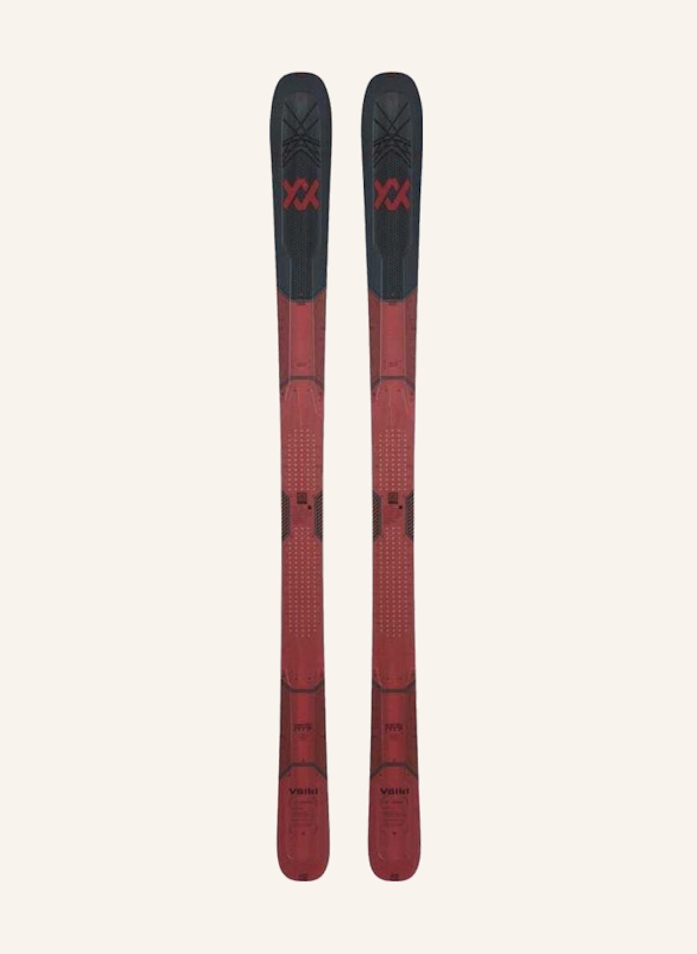 Völkl Freeski Mantra M7