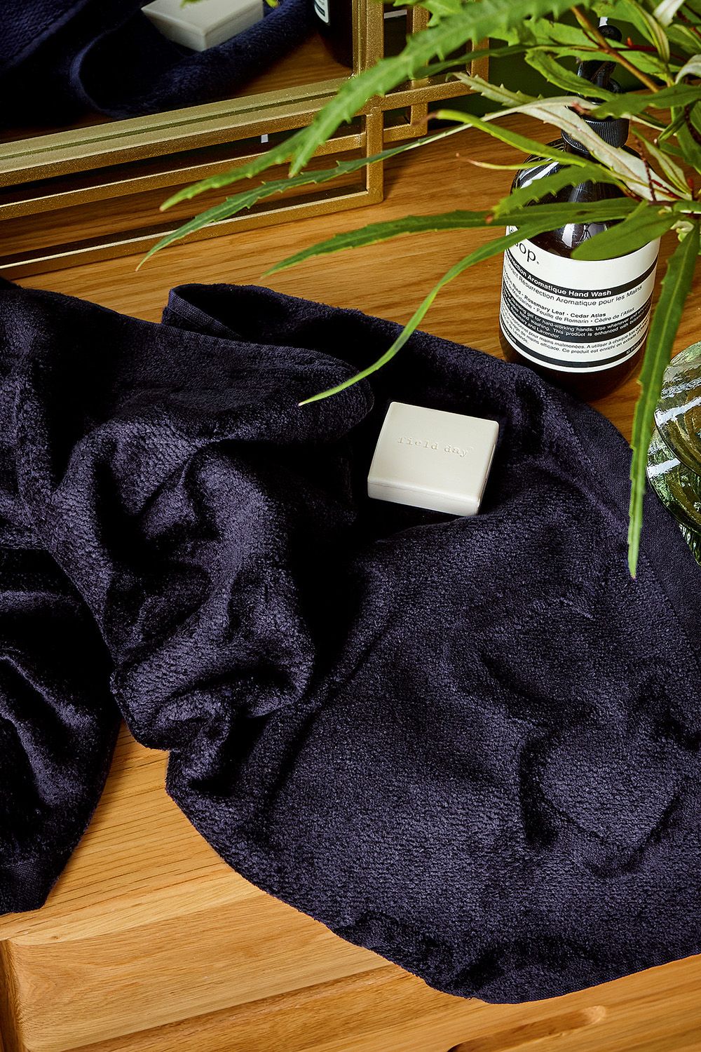 Ted Baker Magnolia' Cotton Towels