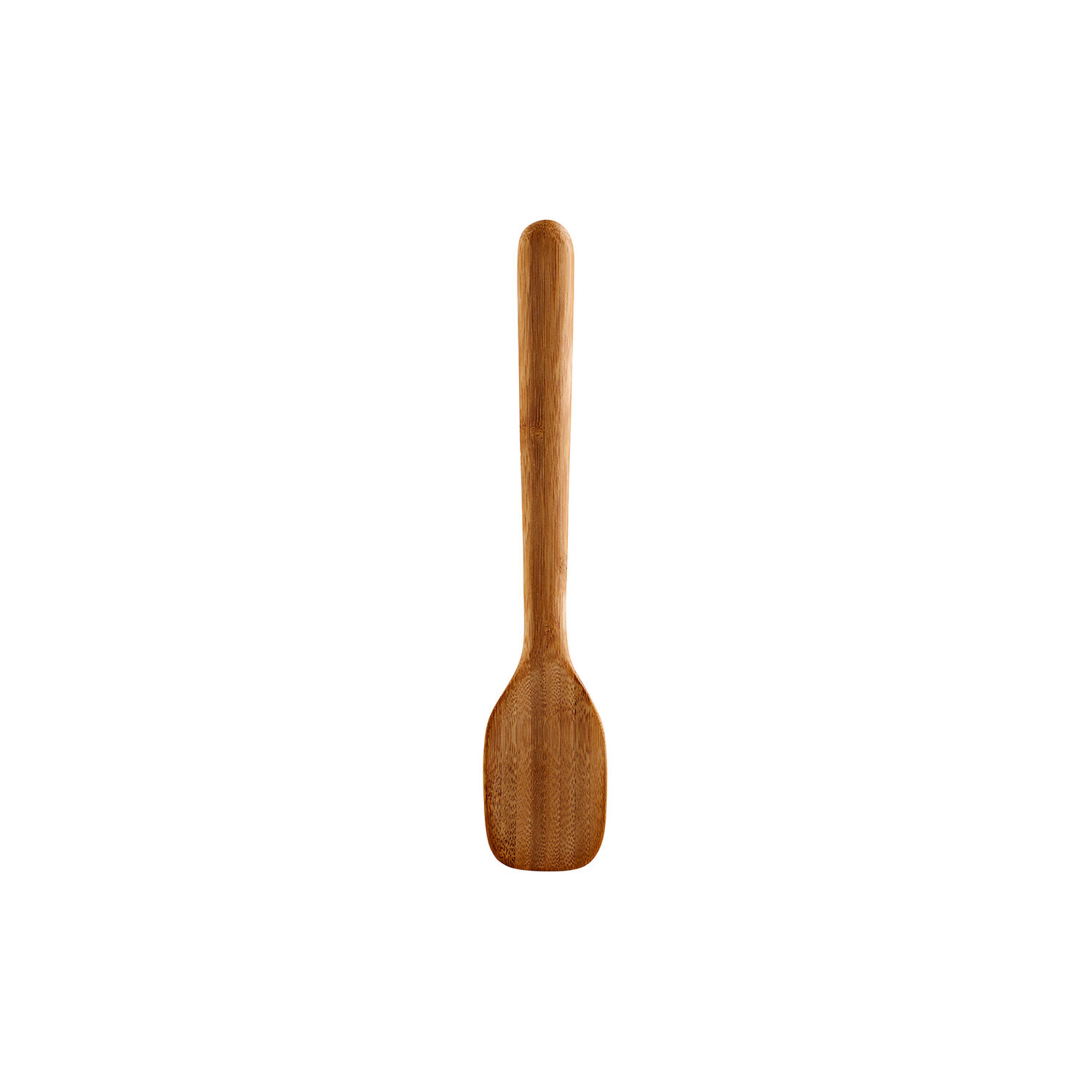 Serveringsske lille, bamboo