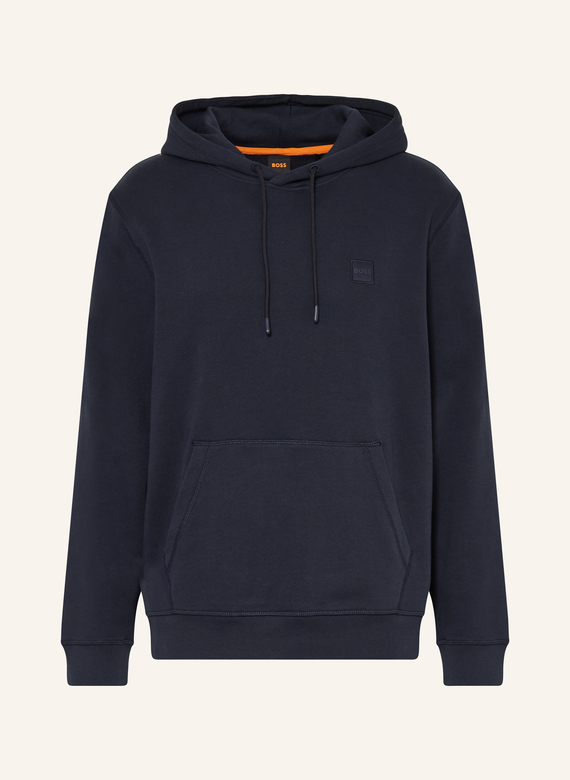 BOSS Hoodie WETALK