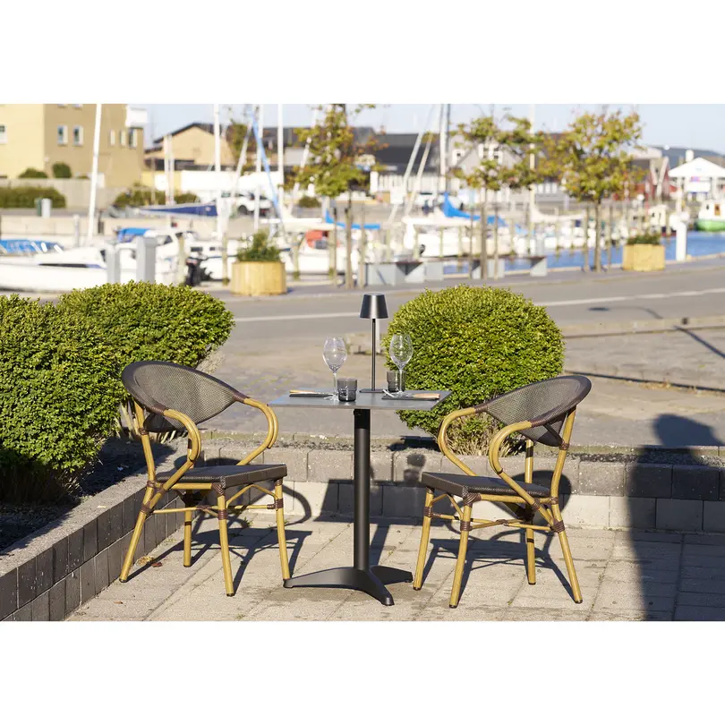 Bistrotisch Bistro