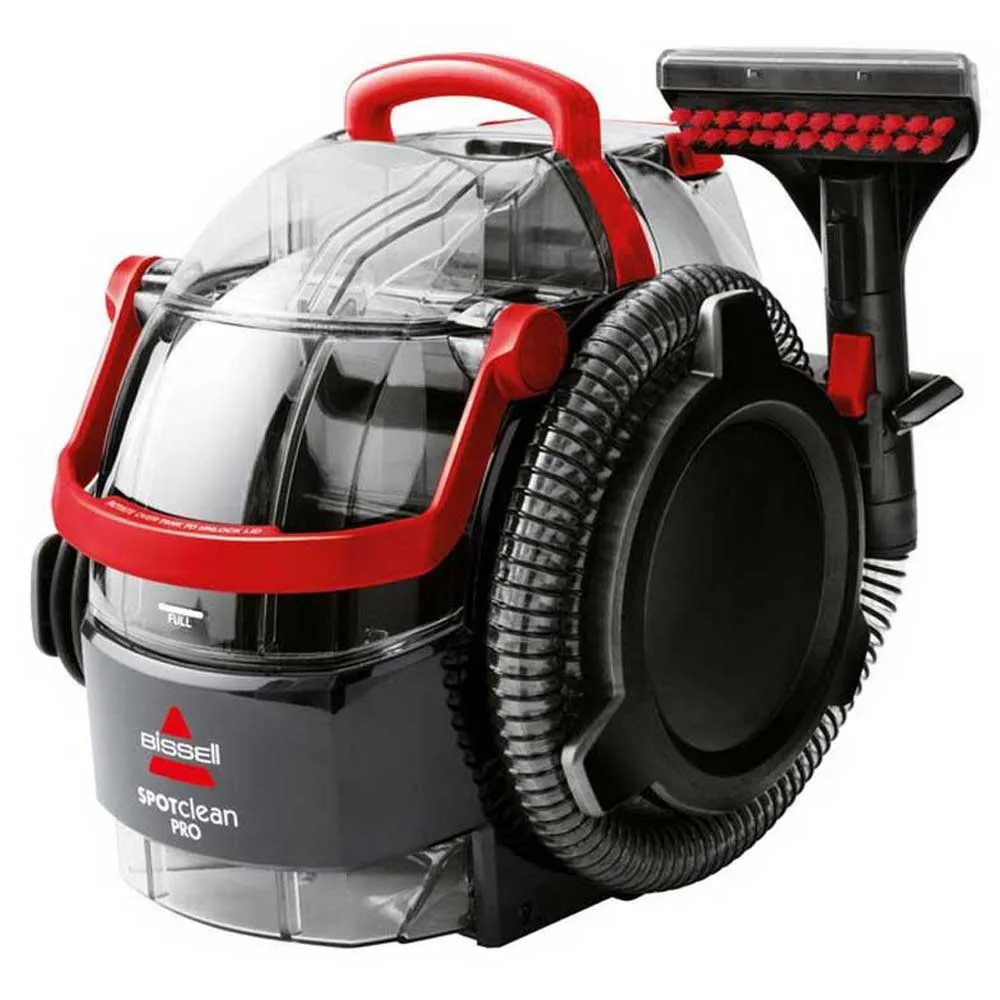 Bissell 1558N Dry And Wet 750W vacuum cleaner