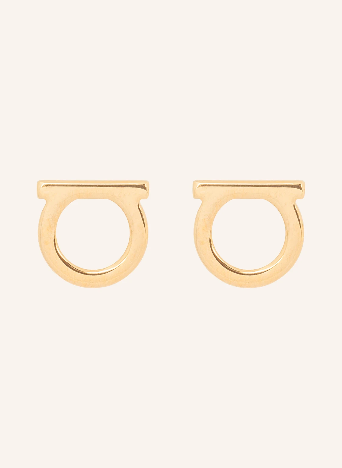 FERRAGAMO Ohrstecker GANCINI
