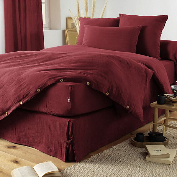 Pack housse de couette 