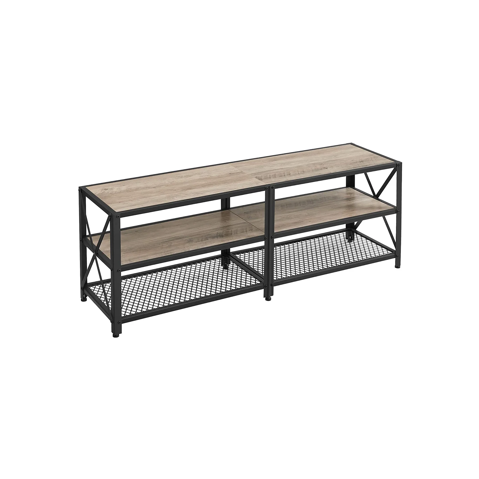 Meuble TV avec rangement
