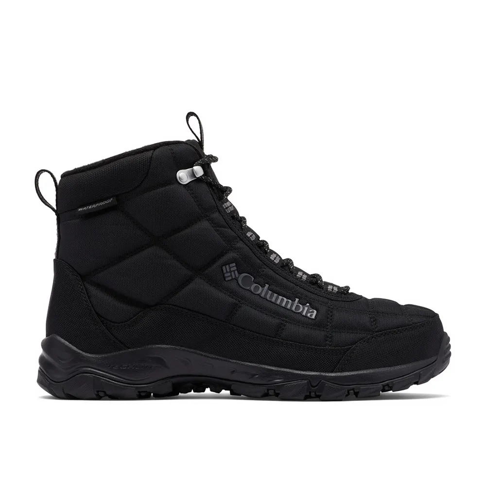 Columbia Firecamp™ hiking boots