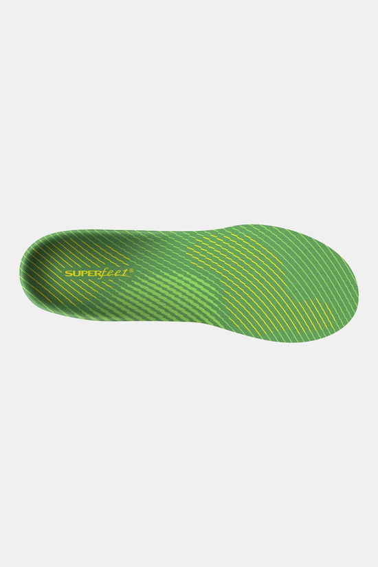 Superfeet Active Support High Arch (V2) Inlegzool