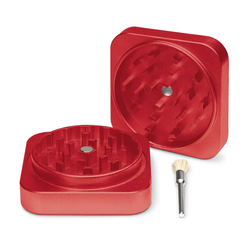 Gizeh X Steezy Premium Grinder