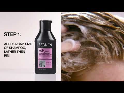 Redken Redken Acidic Color Gloss Conditioner 300ml