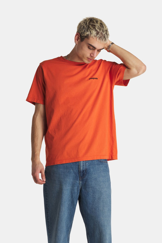 Patagonia P-6 Logo T-Shirt