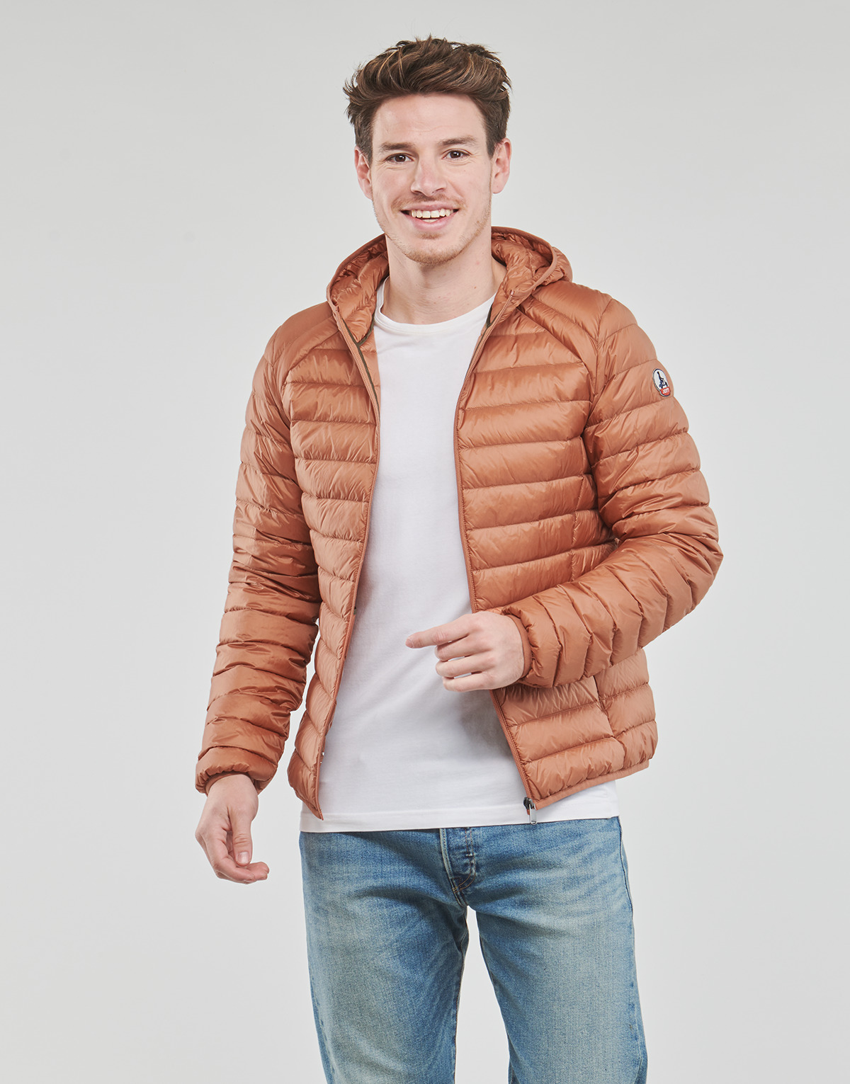 JOTT - NICO - Beige / Dark