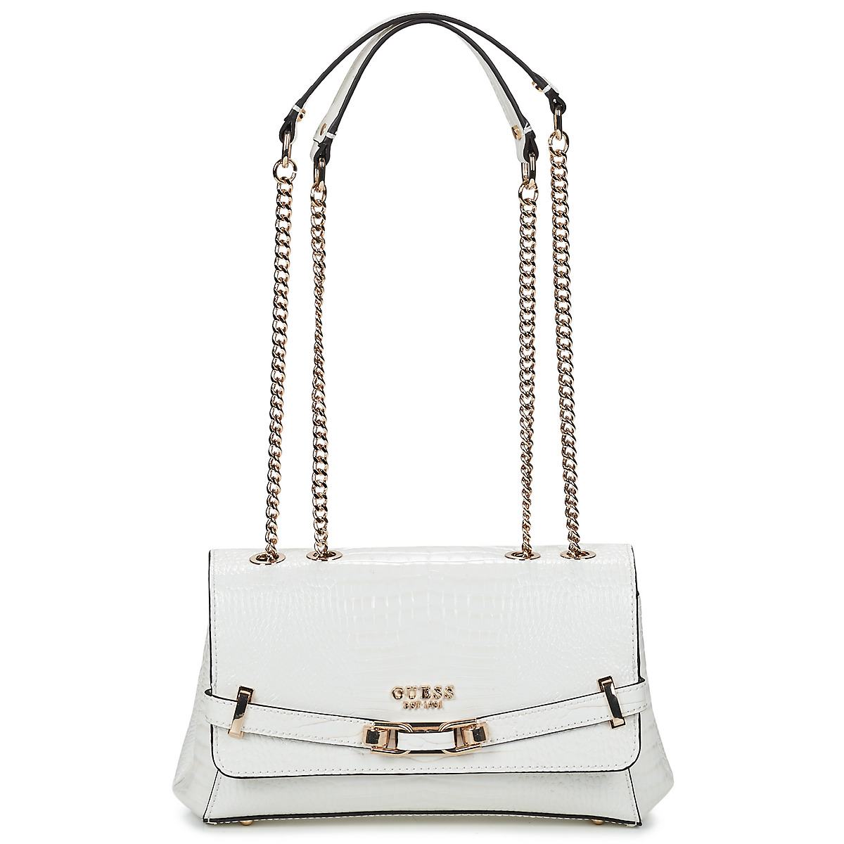 Guess - SILVYE - White