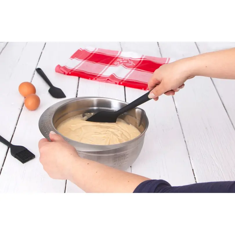 Kuchenspachtel Soft-Grip