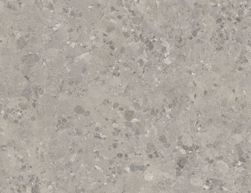PVC Pöttmes Grau