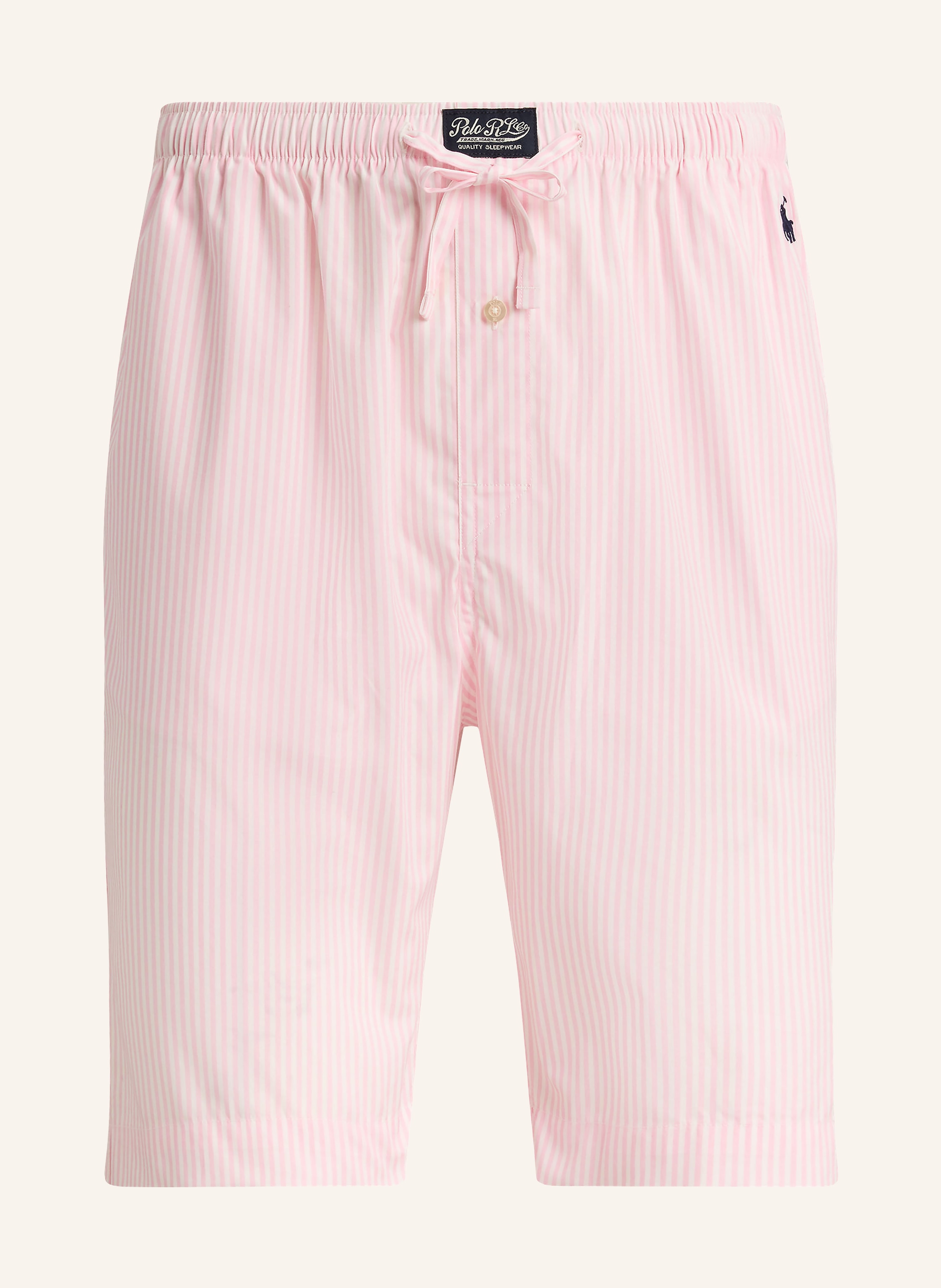 POLO RALPH LAUREN Lounge-Shorts