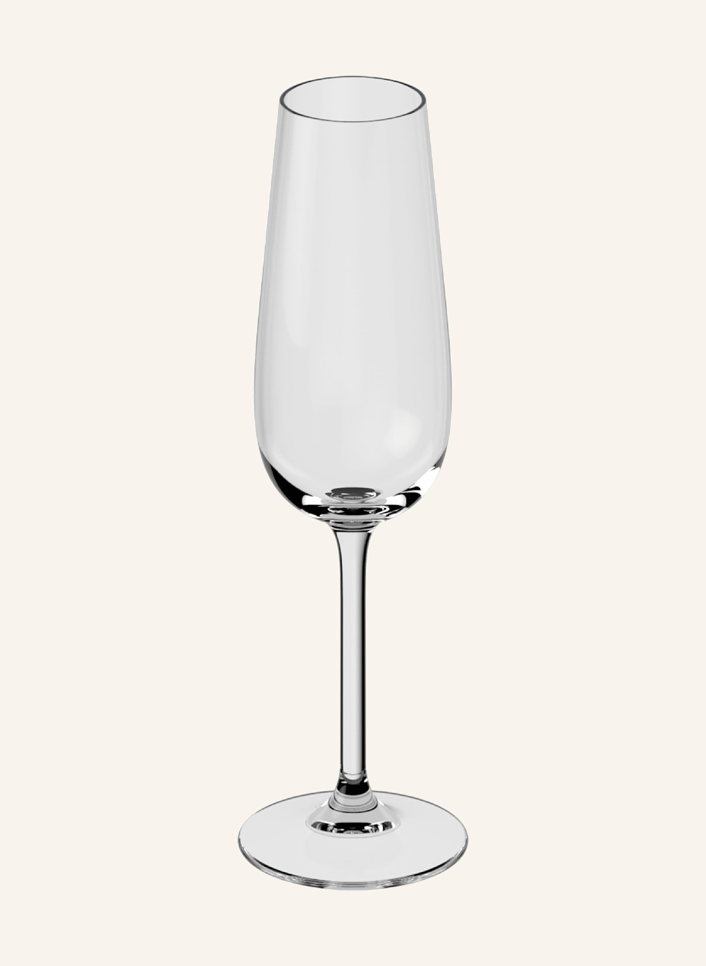 Villeroy & Boch Sekt-/Champagnerglas, 4 Stück PURISMO SPECIALS