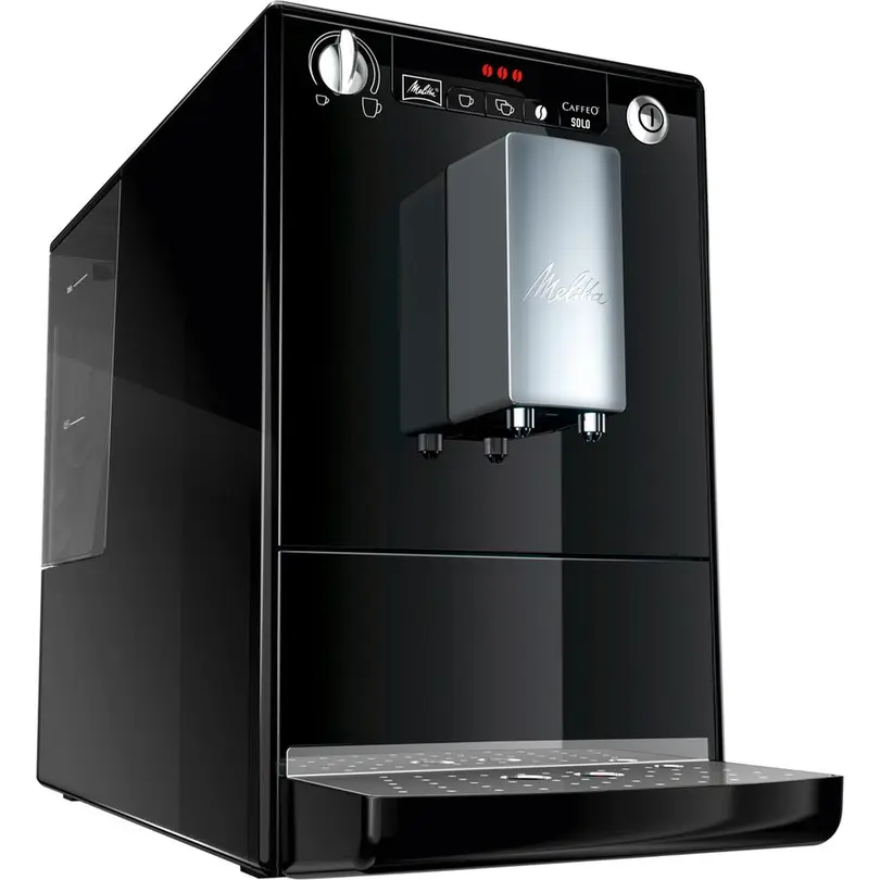 Kaffeevollautomat CAFFEO Solo