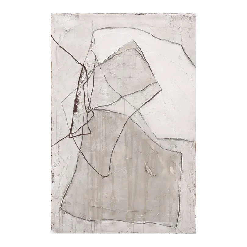 Leinwandbild Design Painting