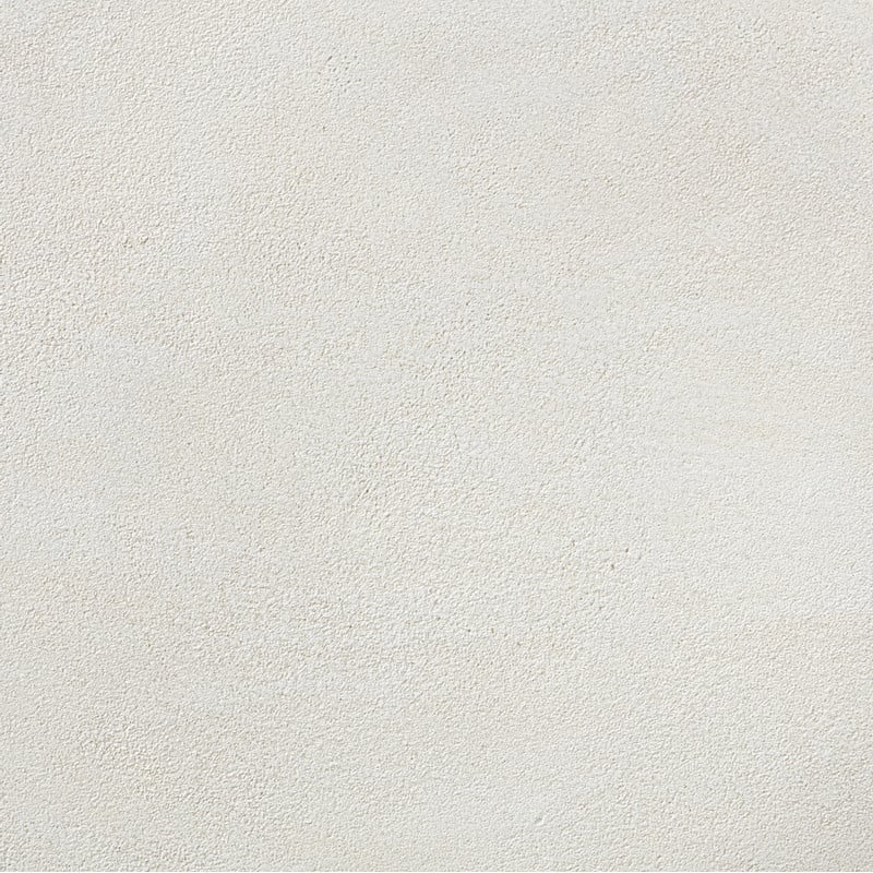 Bijzettafel Milou - wit - 48x45x43 cm