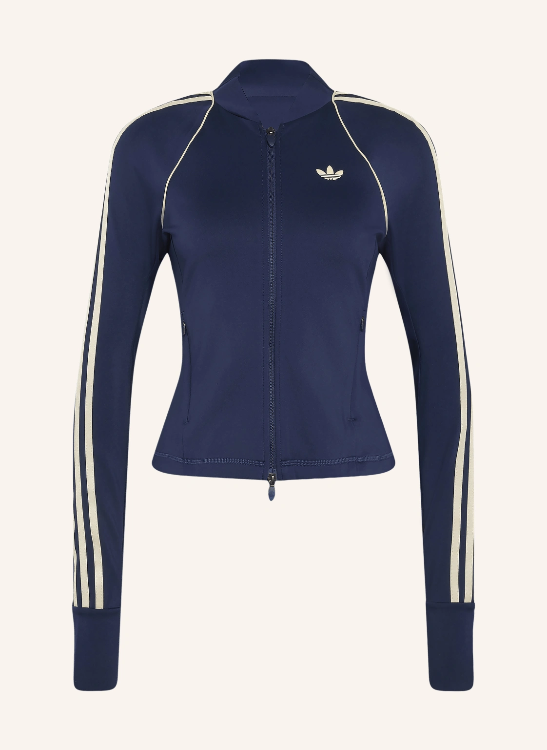 adidas Originals Jerseyjacke ADIDAS ORIGINALS SPORT SUPERSTAR