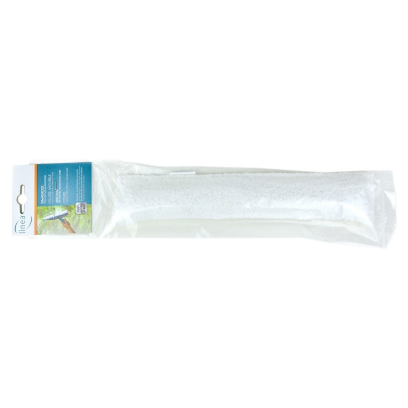 Eponge de rechange pour mouilleur de vitre 25 cm SOFTWISE