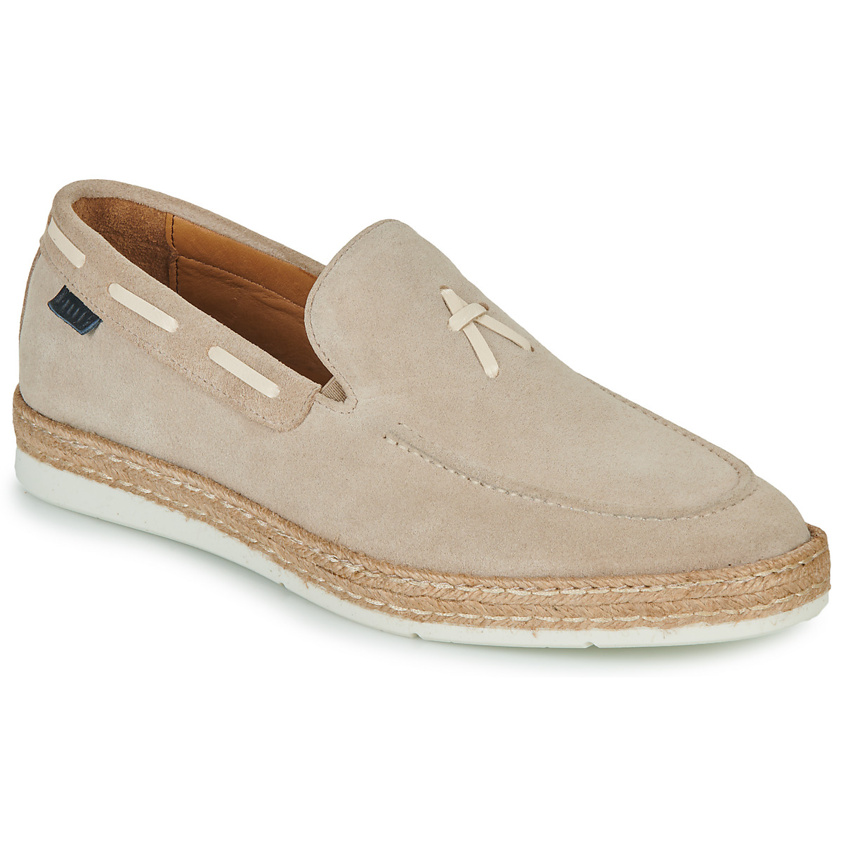 Pellet - VALENTIN - Velvet / Beige
