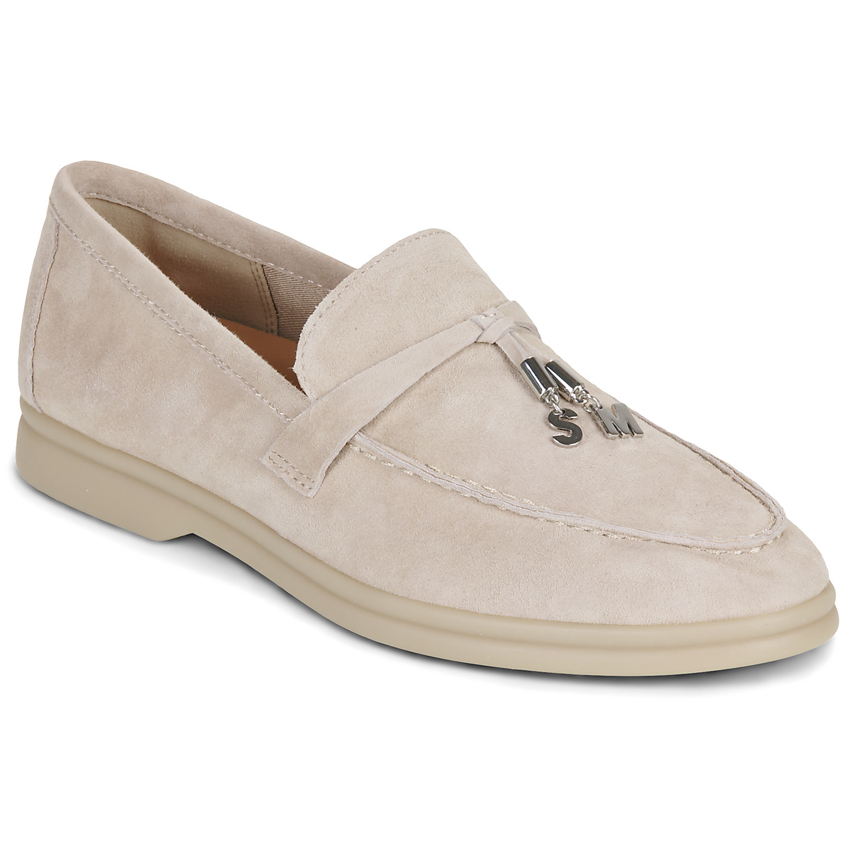Steve Madden - PORTLAND - Beige