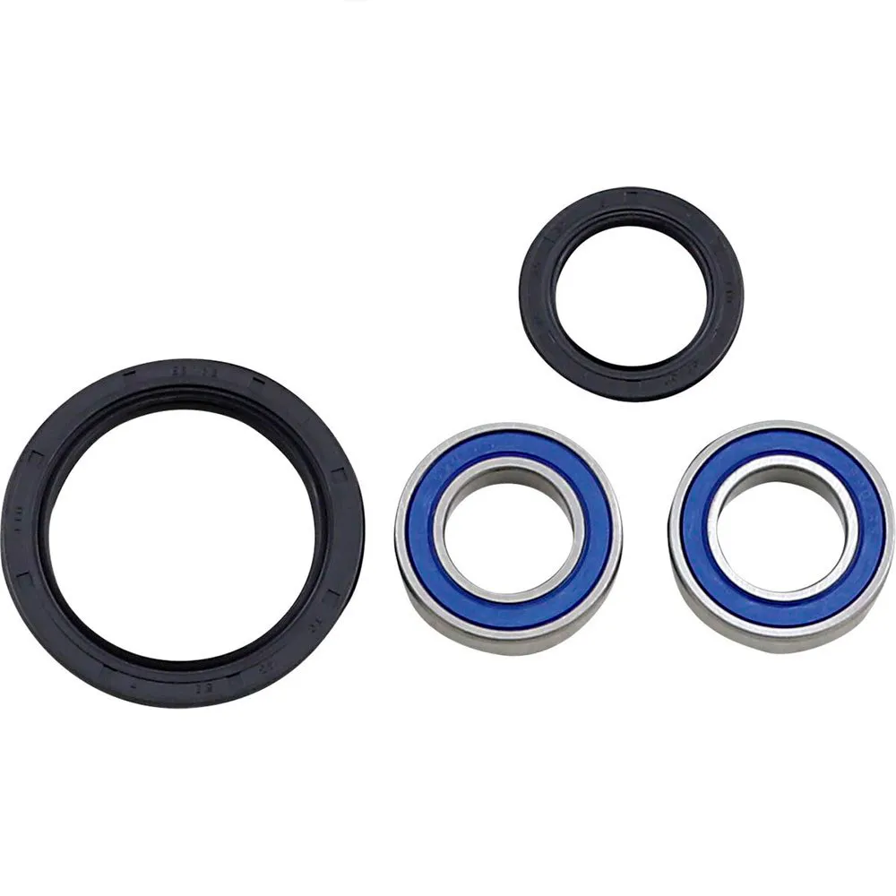 Moose Hard-parts Kawasaki KVF 300 2X4 12-21/Suzuki DR-Z 400 E 00-07 wheel bearing kit