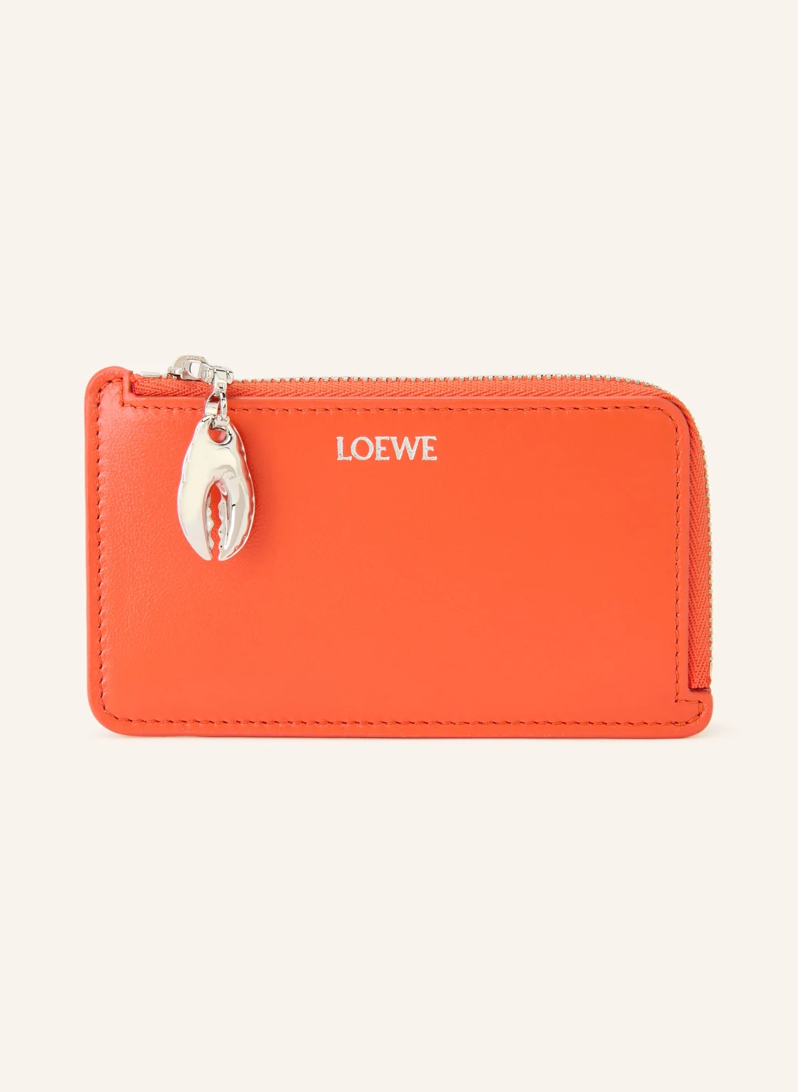 LOEWE Kartenetui CLAW