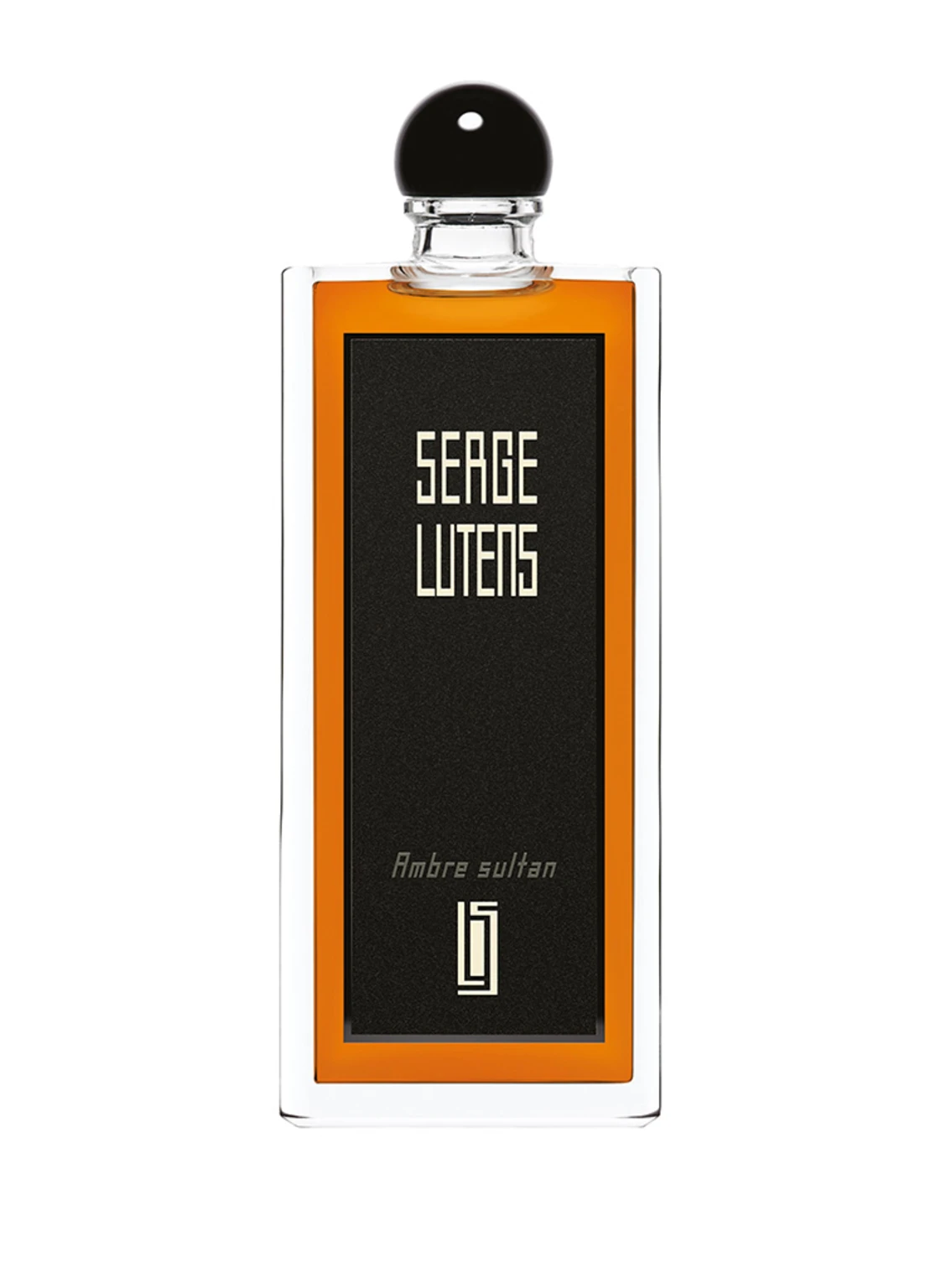 SERGE LUTENS AMBRE SULTAN