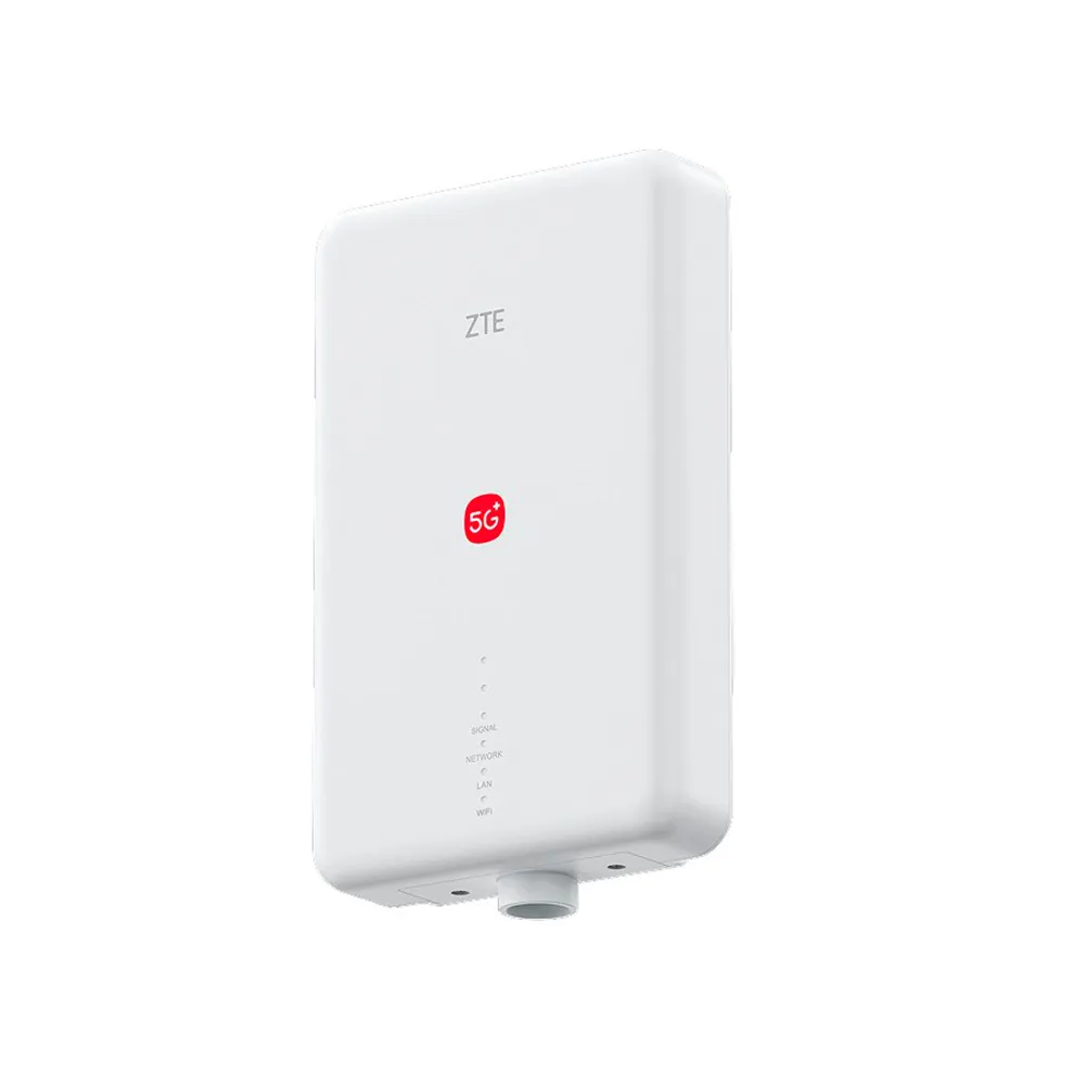 Zte G5 Max Pro 5G WiFi7 (MC7523) router