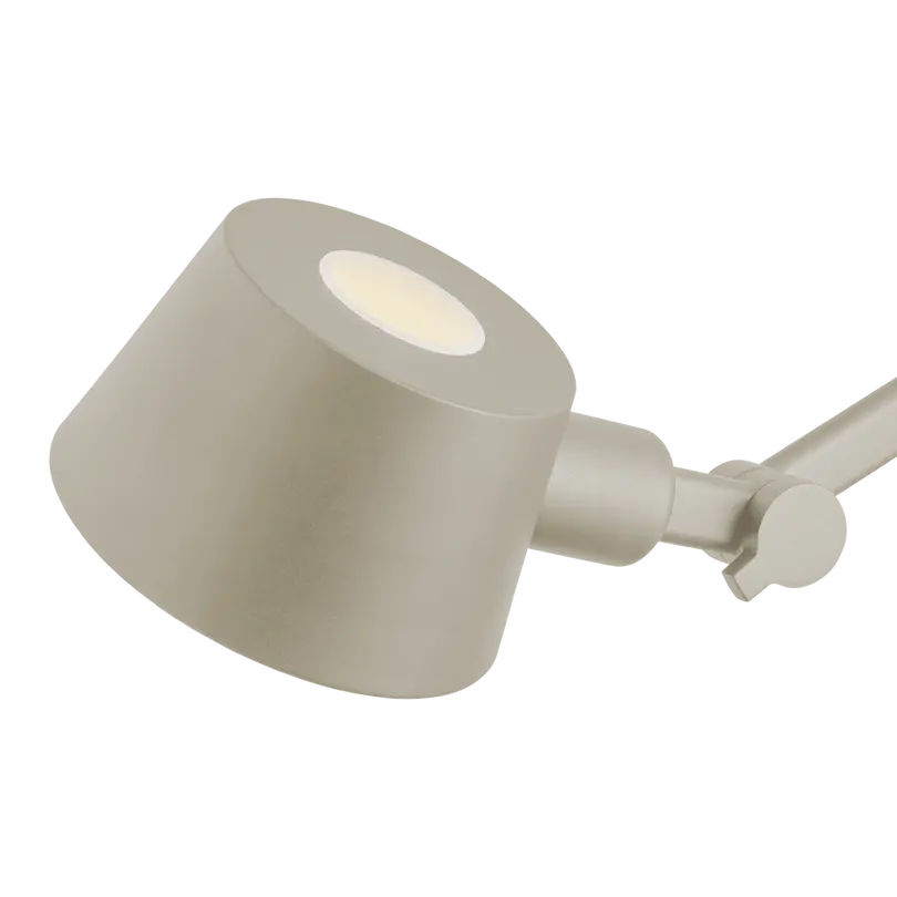 Tischleuchte Medo