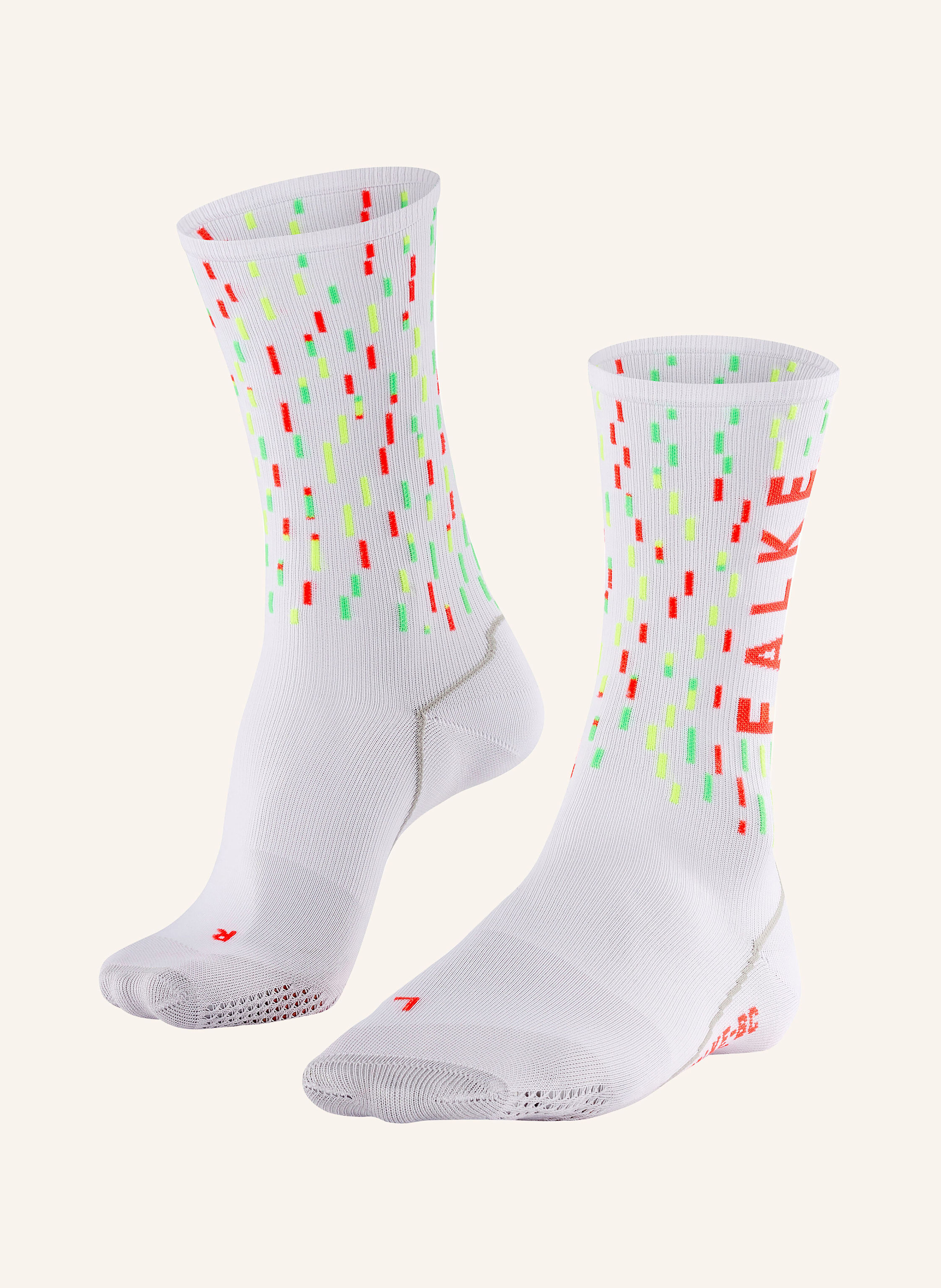 FALKE Sportsocken BC IMPULSE