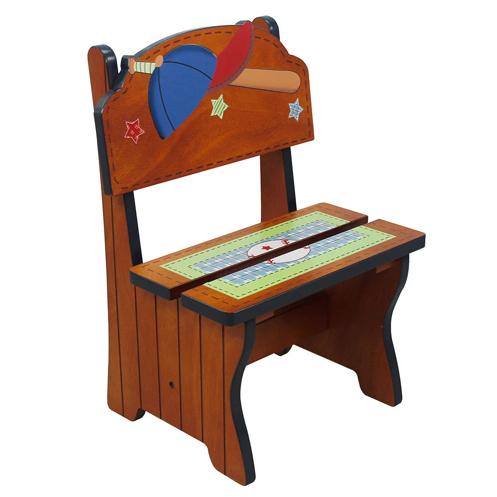 Fantasy Fields - Lil' Sports Fan Mini Chair