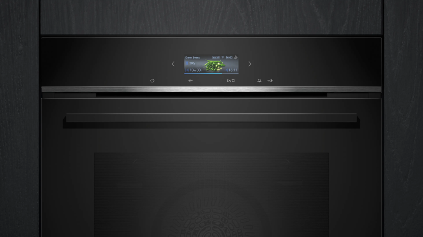 Piekarnik Siemens HB774G2B1 iQ700