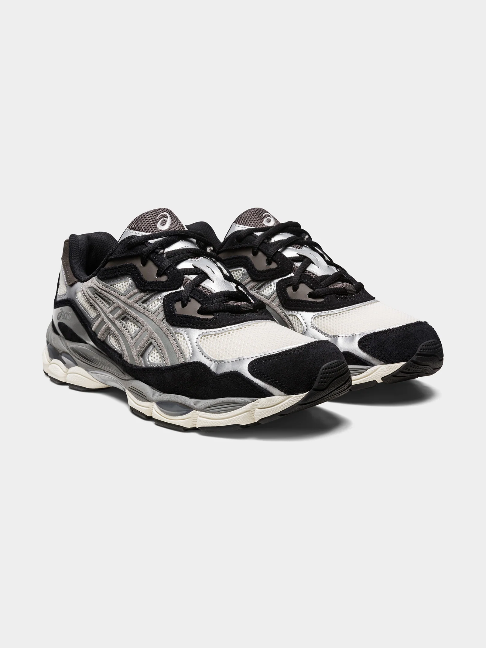 Mens Gel-Nyc Sneakers