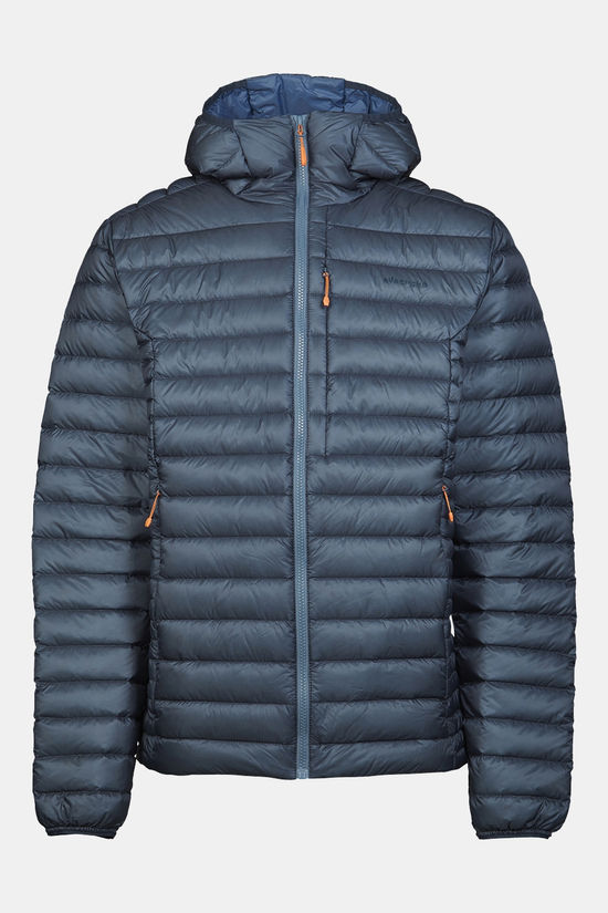 Ayacucho Mountain Lightweight Down Hoody Jas