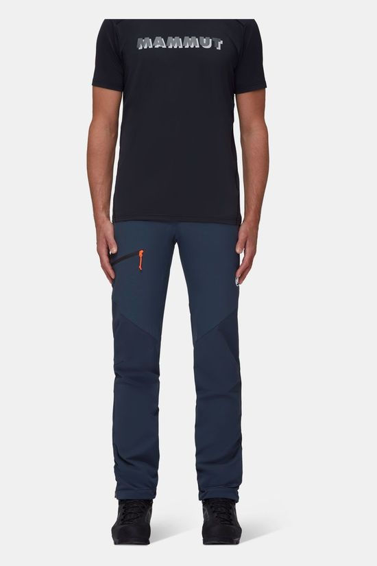 Mammut Courmayeur SO Pants Long Broek