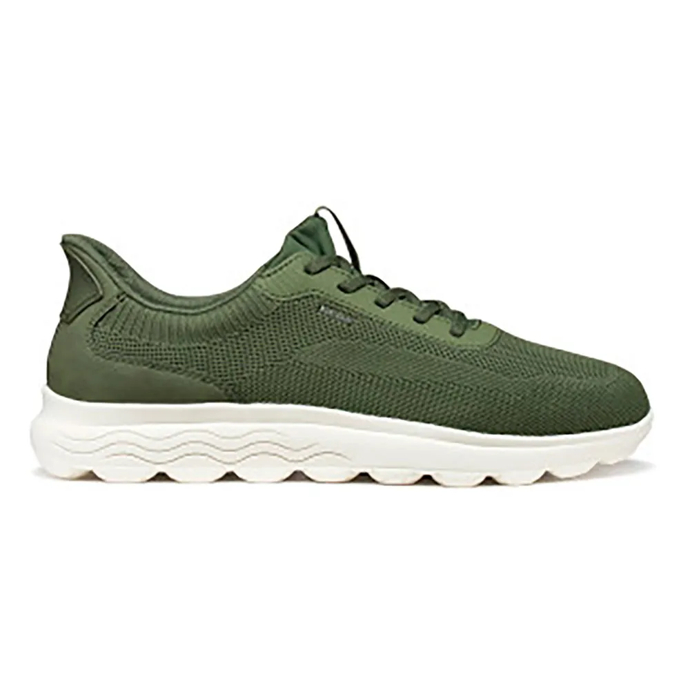 Geox U Spherica Plus trainers