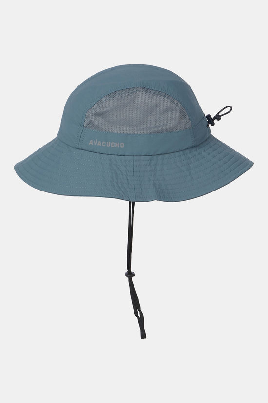 Ayacucho Mountain Air Hat Hoed