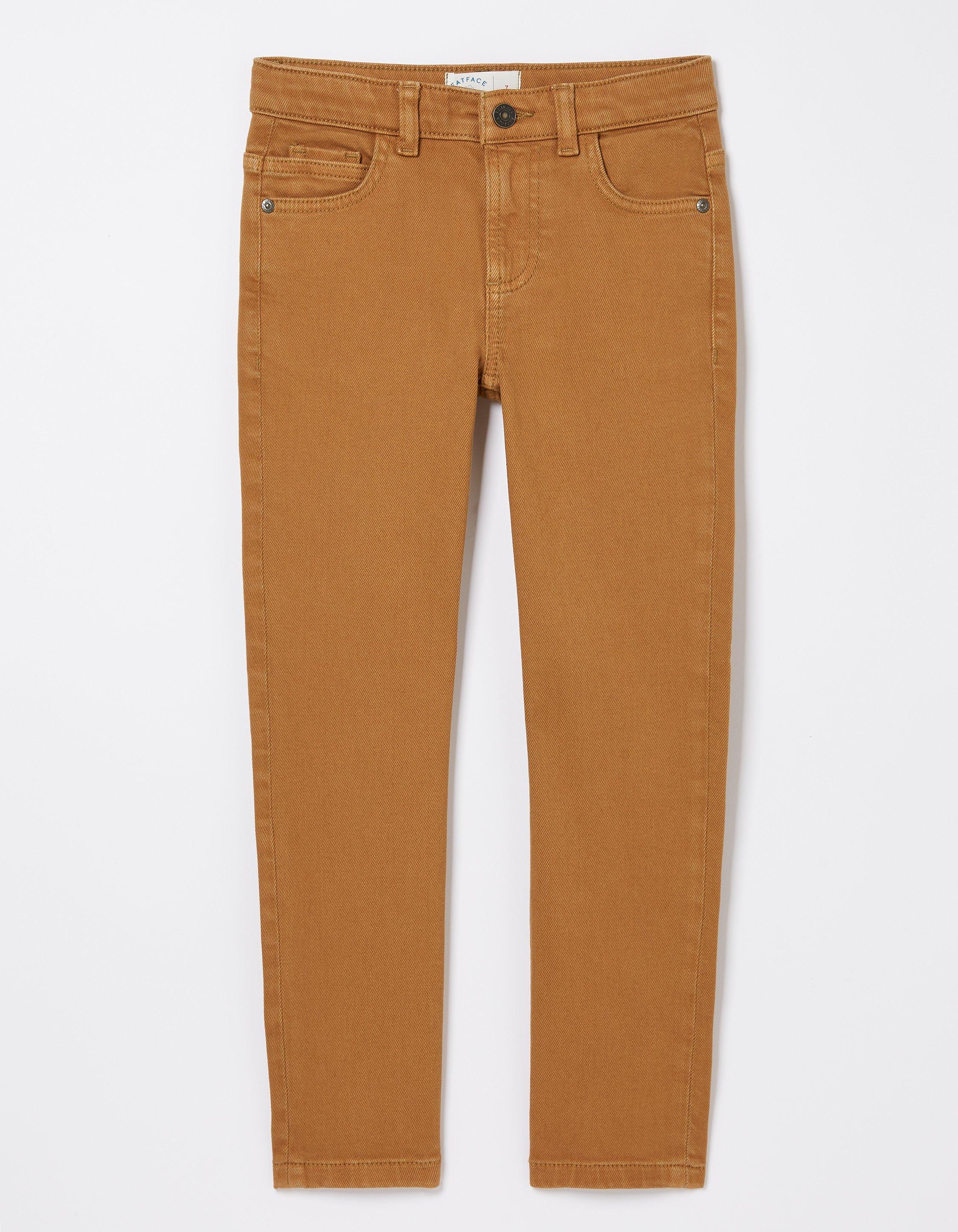 Seth Slim Jeans