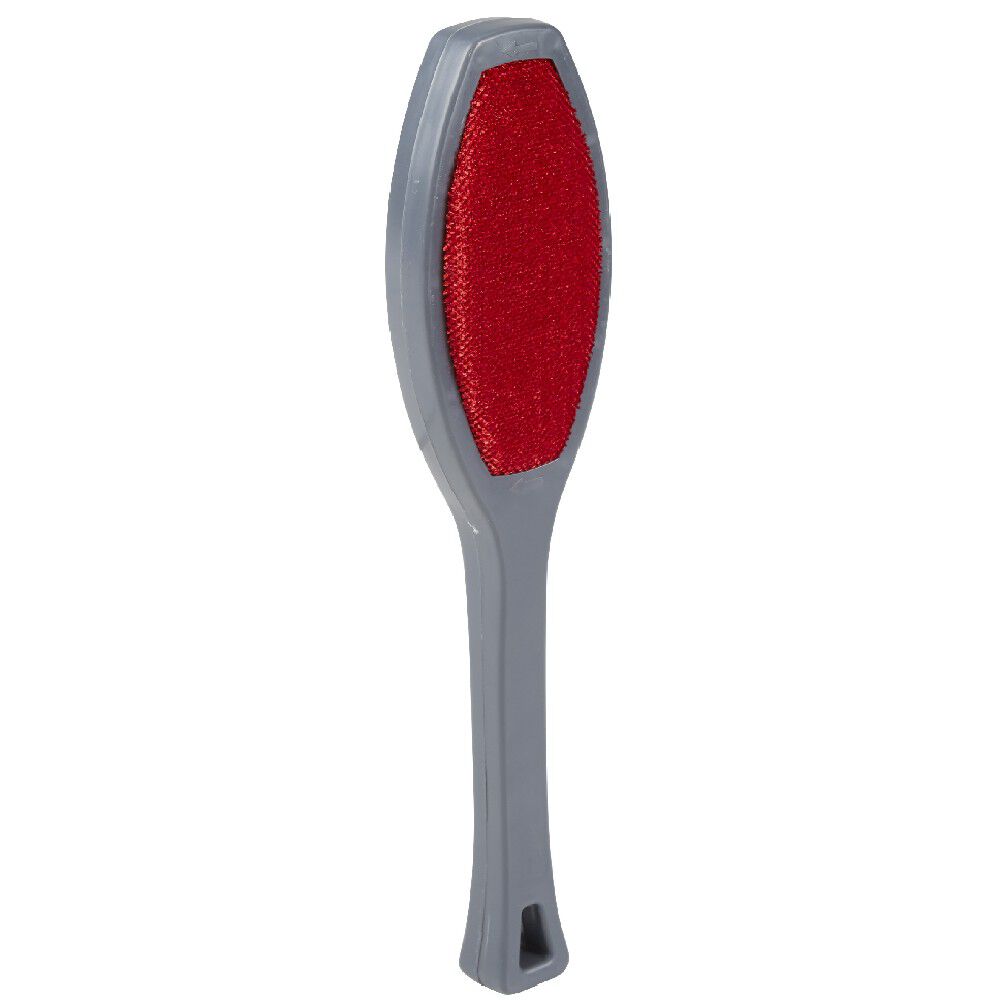 Brosse anti-poil pour vêtements