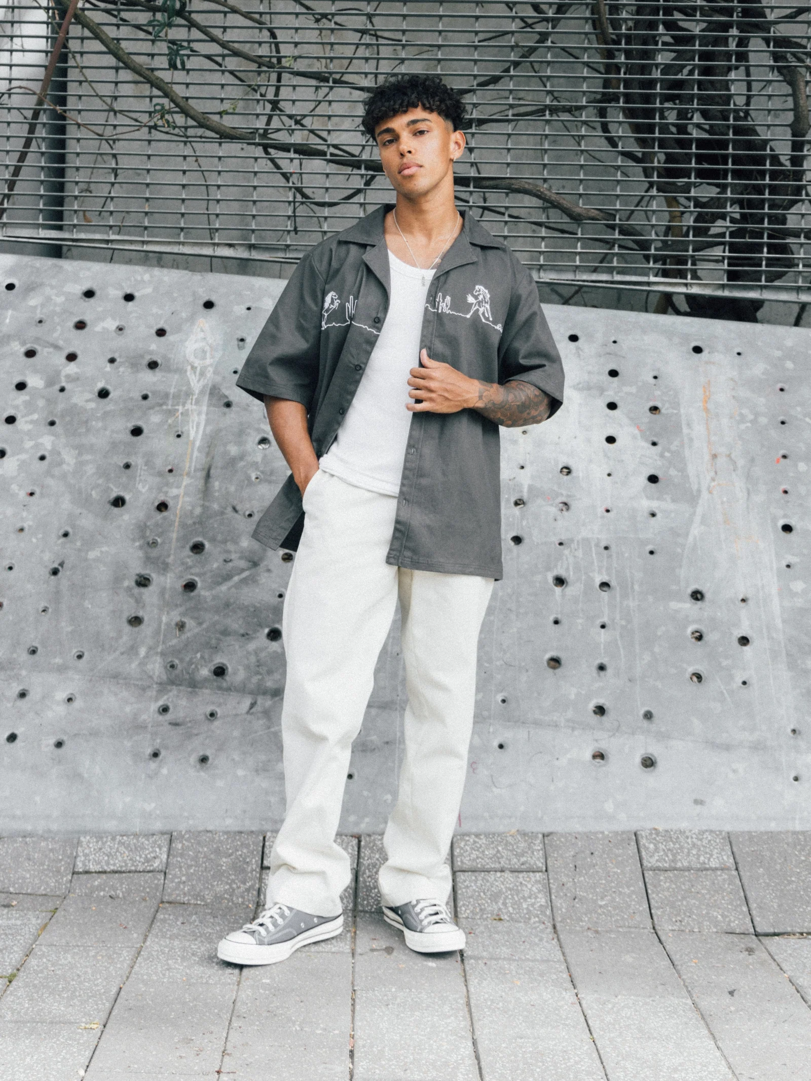 874 Pant