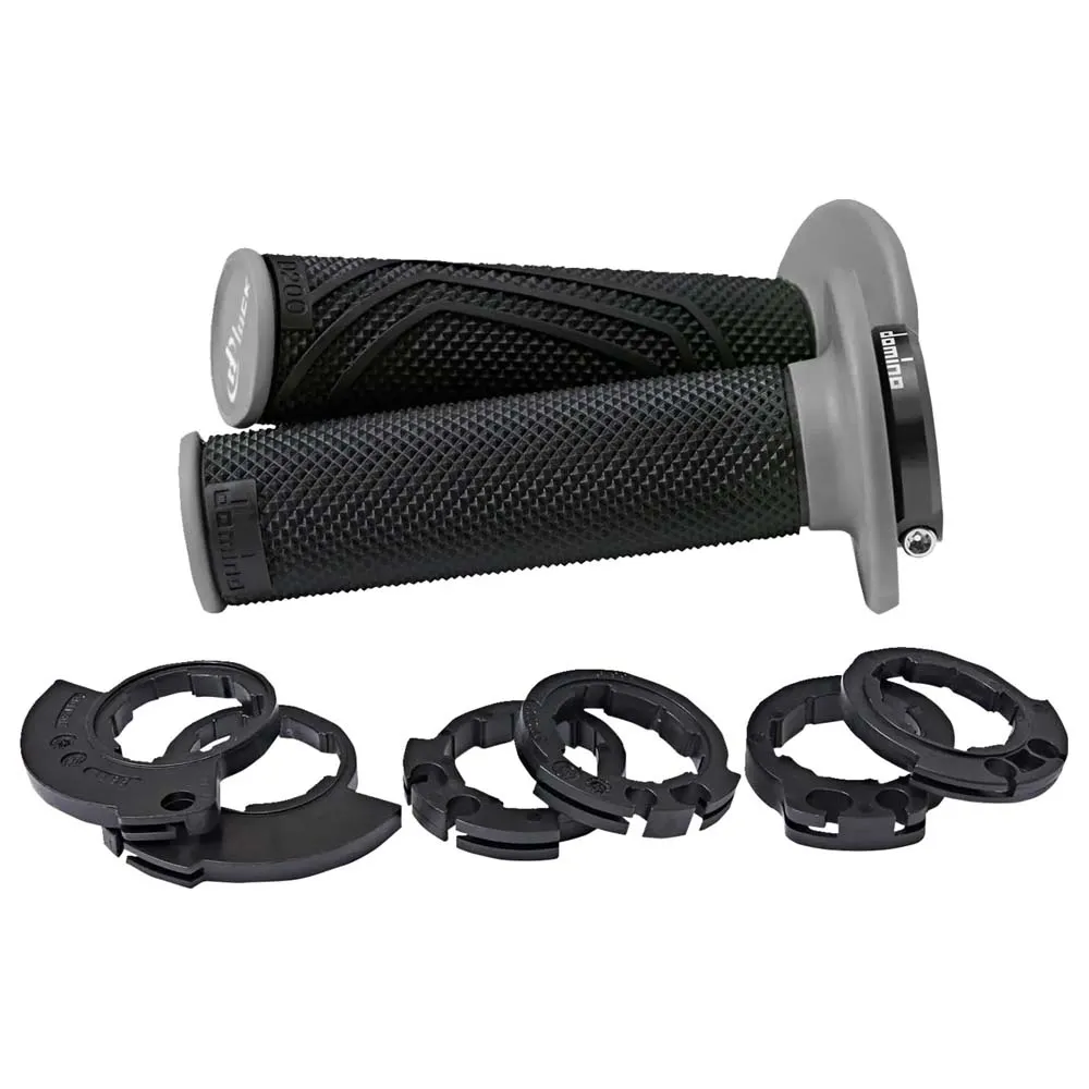 Domino D200 Lock On D20046C4052H8-0 grips