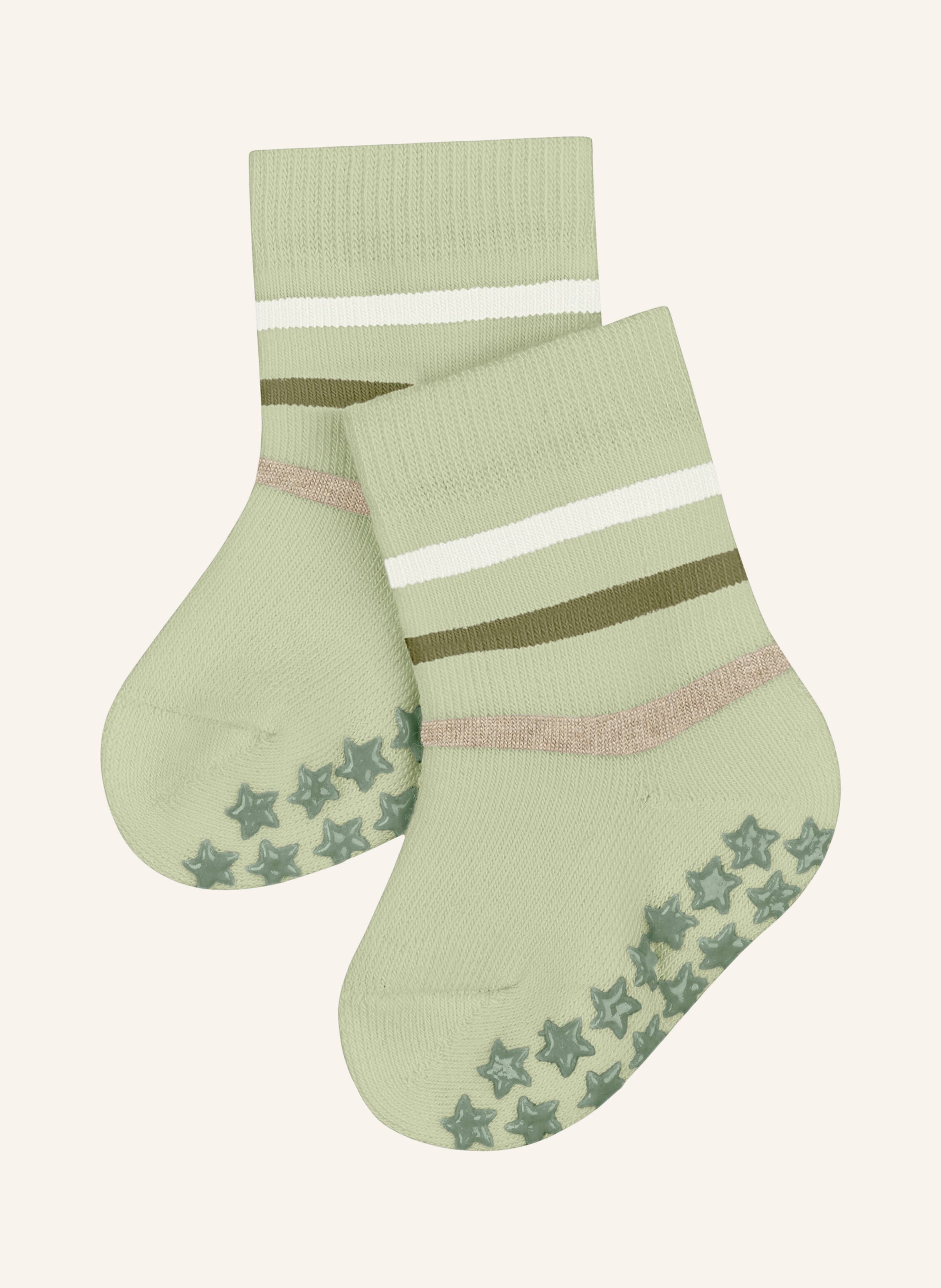FALKE Stoppersocken MULTI STRIPE