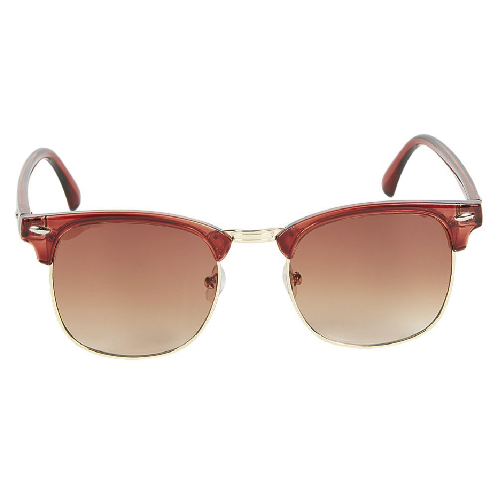 Lunettes de soleil mixtes (4 modèles)